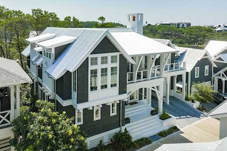 25 Bluff Ln Santa Rosa Beach, FL 32459