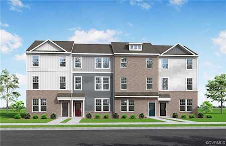 2123 Blossom Trail Ave #D-3 Henrico, VA 23223