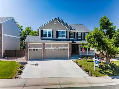 10063 Heywood St Highlands Ranch, CO 80130
