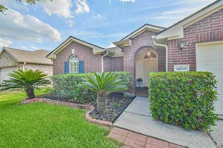 14715 Autumn Glen Ct Cypress, TX 77429