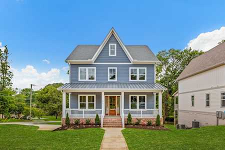 599 Highcrest Dr Nashville, TN 37211