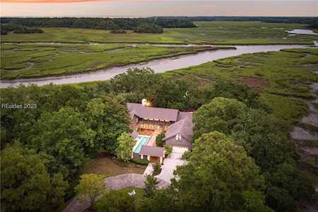 1 Sanderling Ct Hilton Head Island, SC 29926