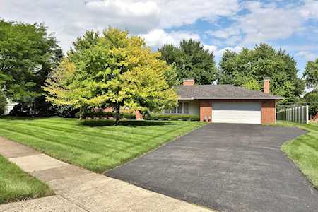 4200 Greensview Drive Columbus, OH 43220