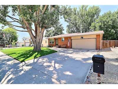 3409 Collins Ave Evans, CO 80620