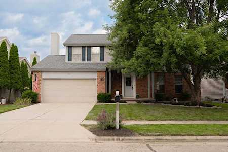 7711 Schoolway Court Dublin, OH 43016