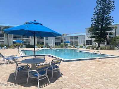 4590 Atlantic Avenue #247A Ponce Inlet, FL 32127
