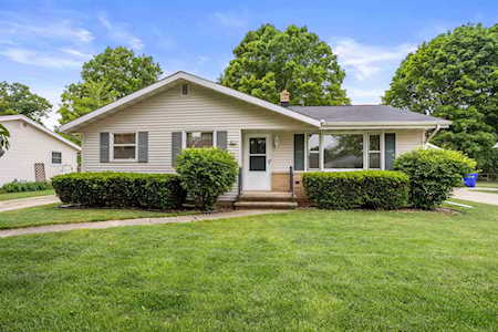 621 S Arlington St Appleton, City of Appleton, WI 54915