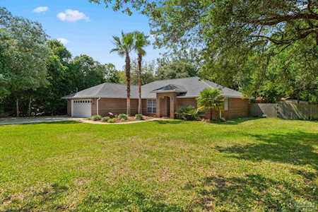 4246 Alexander Ave Gulf Breeze, FL 32563
