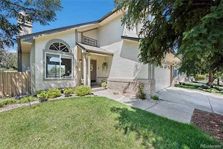 11629 Masonville Dr Parker, CO 80134