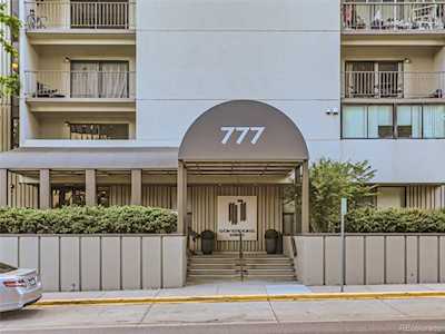 777 Washington St #703 Denver, CO 80203
