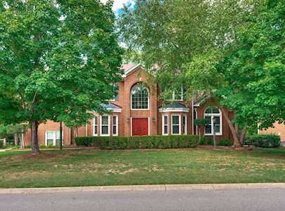 2746 Rock Wall Rd Nashville, TN 37221