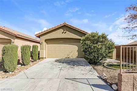 3896 Trotters Ridge Dr Las Vegas, NV 89122