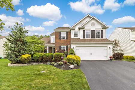 6793 Kellogg Drive Powell, OH 43065