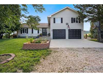 5417 Gary Dr Berthoud, CO 80513