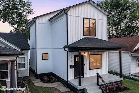 1028 E Oak St Louisville, KY 40204