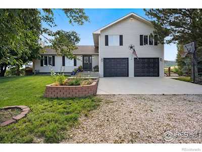 5417 Gary Dr Berthoud, CO 80513
