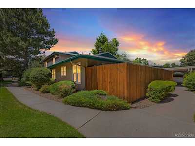 6014 S Willow Way Greenwood Village, CO 80111