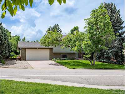 Address Withheld Littleton, CO 80120