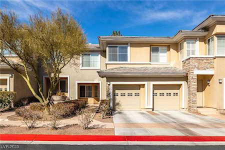 820 Peachy Canyon Circle #103 Las Vegas, NV 89144