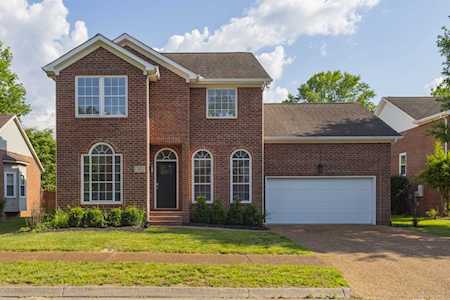 156 Clarendon Cir Franklin, TN 37069