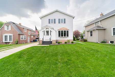157 W 19th Ave Oshkosh, City of Oshkosh, WI 54902