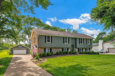 1205 Twin Springs Dr Brentwood, TN 37027