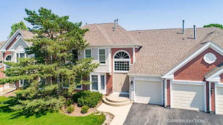 1806 Fox Run Dr #B Elk Grove Village, IL 60007