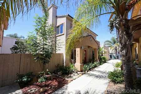4142 Wabash Ave San Diego, CA 92104