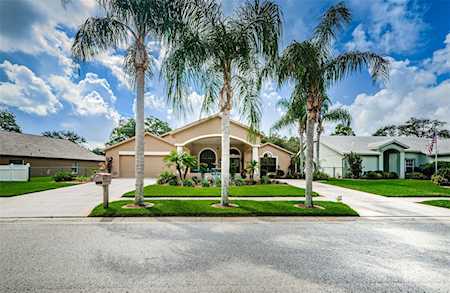 4632 Anaconda Dr New Port Richey, FL 34655