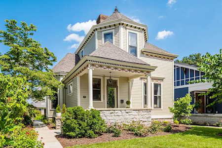 205 S 12th St Nashville, TN 37206