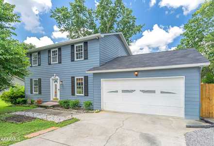 1713 Campfire Dr Knoxville, TN 37931