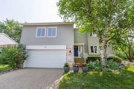 101 Farmington Ct Rolling Meadows, IL 60008