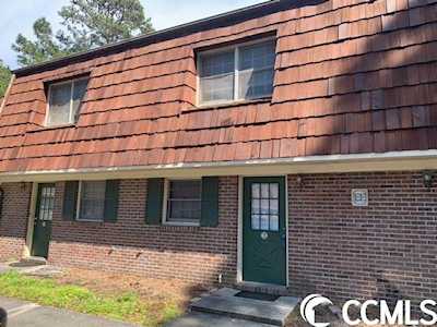 1025 Carolina Rd. #EE-3 Conway, SC 29526