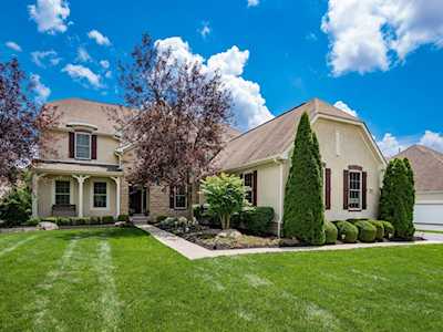 9903 Macdonald Drive Dublin, OH 43017