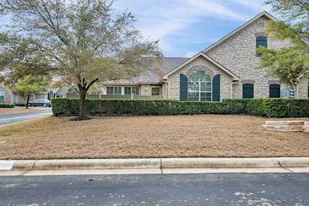 30 Wildwood DR #121 Georgetown, TX 78633