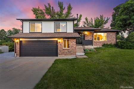 4402 W Union Ave Denver, CO 80236