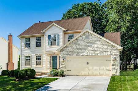 2909 Lexington Drive Powell, OH 43065