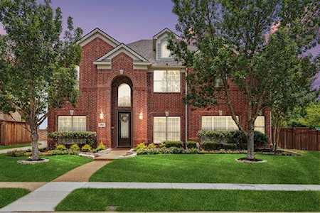 2044 Yukon Court Allen, TX 75013