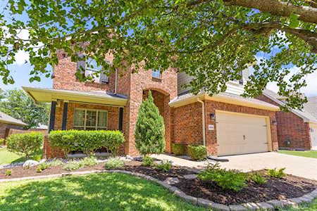 1504 Meadow Ranch Road McKinney, TX 75071