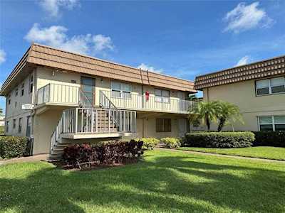 242 Saxony F #242 Delray Beach, FL 33446