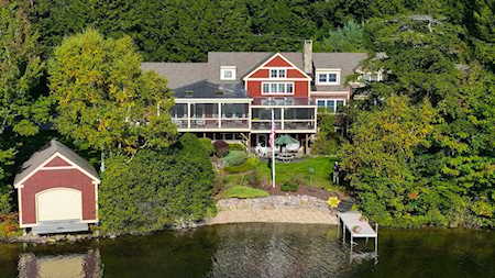 1485 Little Sunapee Rd New London, NH 03257