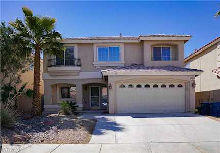 821 Chinook Breeze Ct Henderson, NV 89052