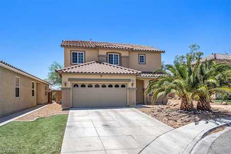 3009 Gannon Ridge Ave North Las Vegas, NV 89081