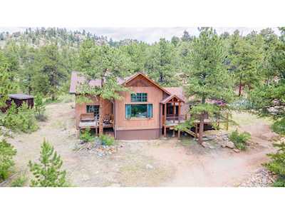 2309 Bellevue Dr Estes Park, CO 80517