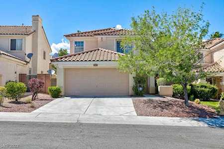 1977 Verbania Dr Las Vegas, NV 89134