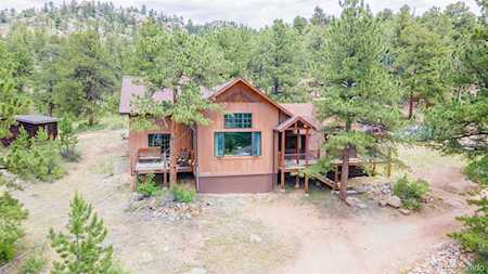 2309 Bellevue Dr Estes Park, CO 80517