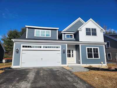 Unit 5 Stonearch At Hidden Meadow #5 Exeter, NH 03833