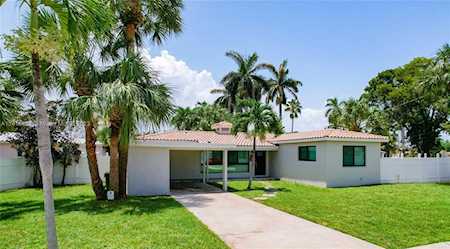 1001 Orange Isle Fort Lauderdale, FL 33315