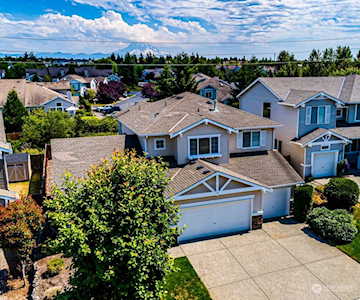5812 Hazel Ave SE Auburn, WA 98092