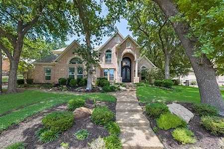 710 Malton Lane Southlake, TX 76092